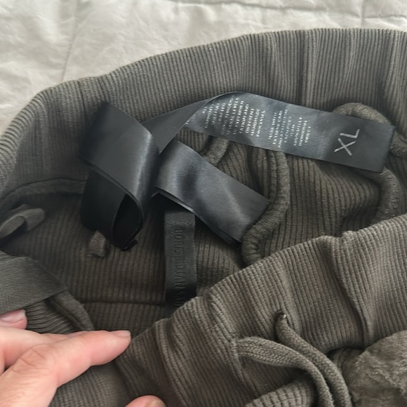 BORIS BIDJAN SABERI
Khaki P18.1 Lounge Pants - Picture 6 of 14